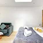 244 Suite Saint Dominique - Superb Apartment