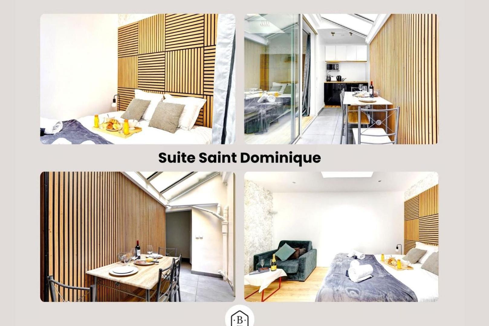 244 Saint Dominique - Superb Apartment *