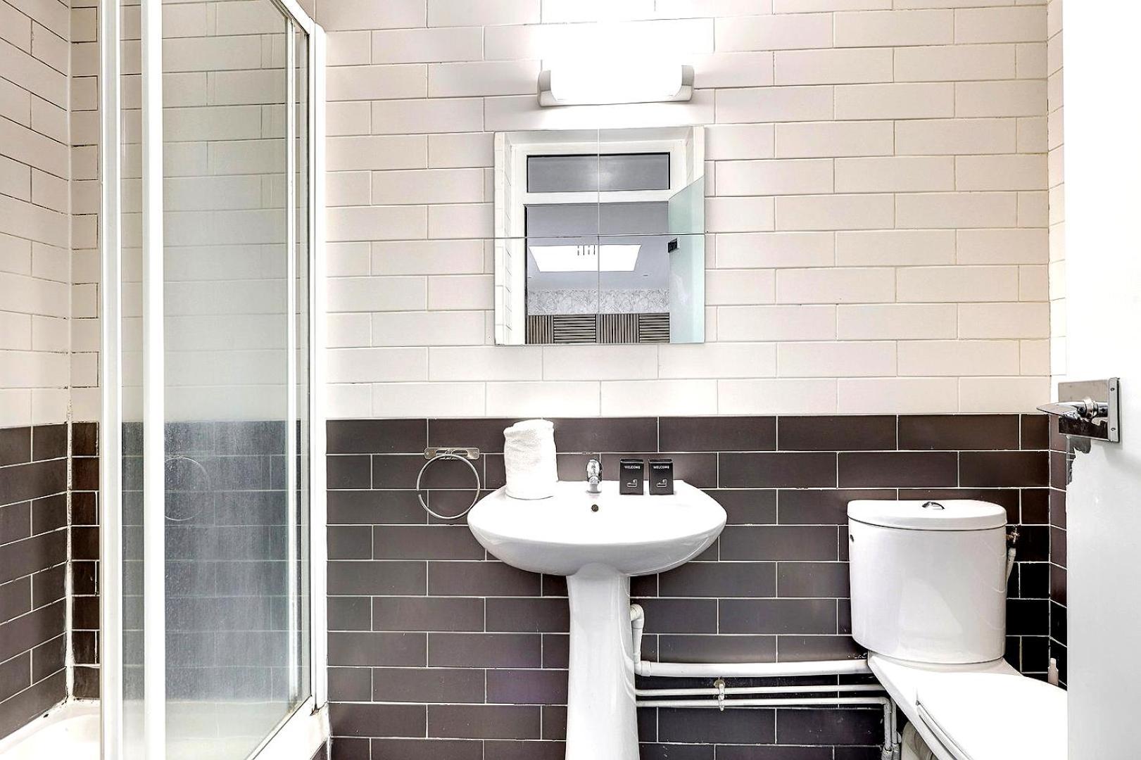 244 Saint Dominique - Superb Apartment