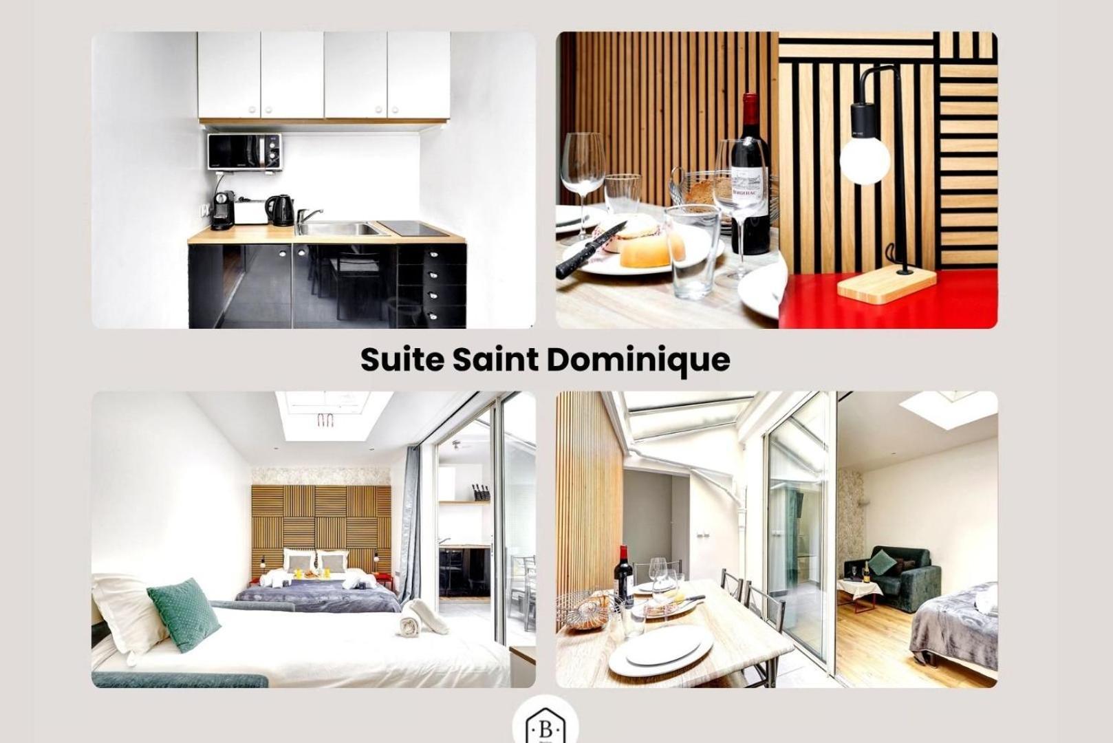 Apartment 244 Saint Dominique - Superb Paris
